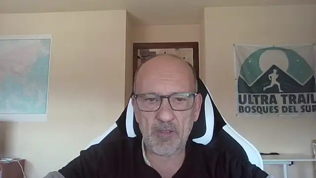 llopaco online show from March 24, 2026, 10:20 am