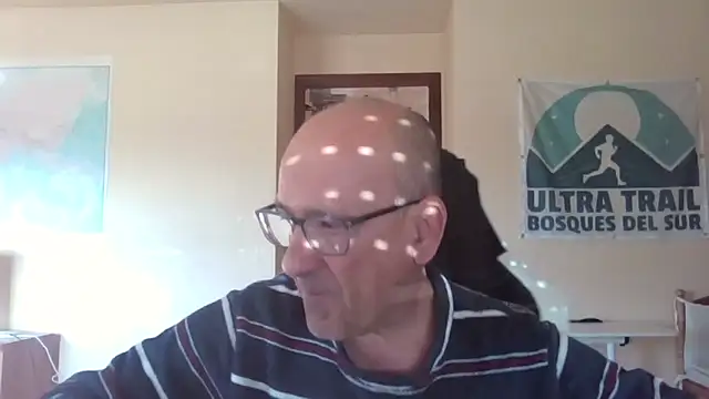 llopaco online show from May 19, 2026, 6:20 am