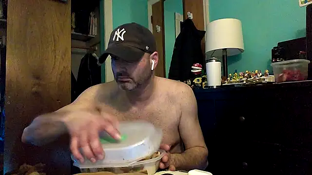 Novabear6996 online show from February 23, 2025, 10:06 am