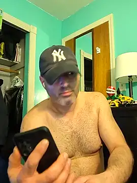 Novabear6996 online show from February 28, 2025, 7:26 am