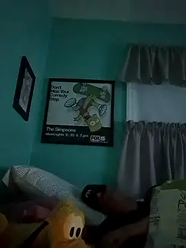 Novabear6996 online show from March 16, 2025, 9:49 am