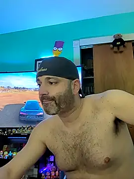 Novabear6996 online show from December 23, 2025, 6:00 am