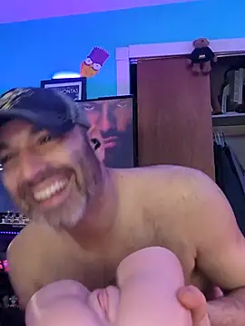 Novabear6996 online show from January 19, 2026, 5:11 am