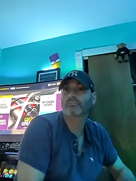 Novabear6996 online show from February 5, 2026, 9:36 am