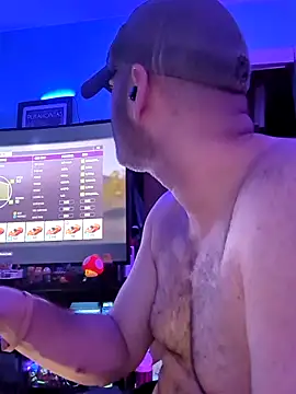 Novabear6996 online show from February 27, 2026, 10:04 am