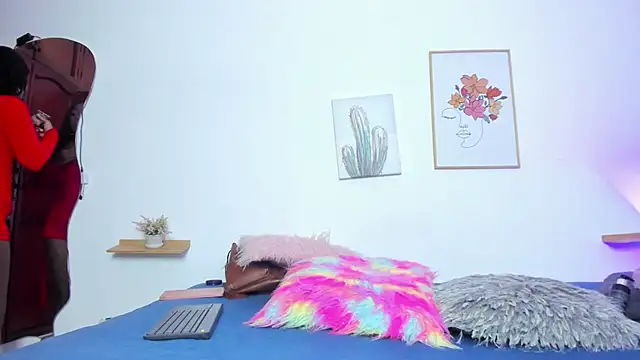 Snapshot of naomy_68 chatting on March 17, 2025, 7:58 pm naomy 68 online show from March 17, 2025, 7:58 pm