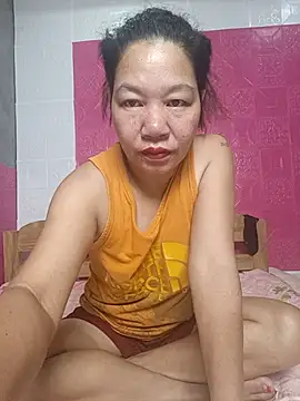 HotHornyClit4U online show from September 18, 2025, 8:16 am