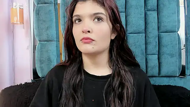 Snapshot of ARTEMISAKIM chatting on February 6, 2026, 4:17 am ARTEMISAKIM online show from February 6, 2026, 4:17 am