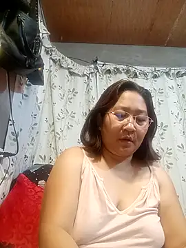 hotchubby88 online show from October 24, 2025, 11:56 pm