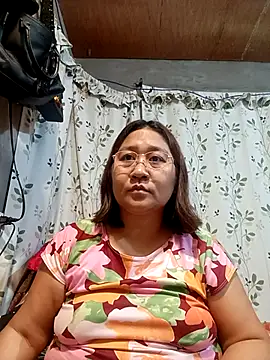 hotchubby88 online show from October 27, 2025, 1:20 am