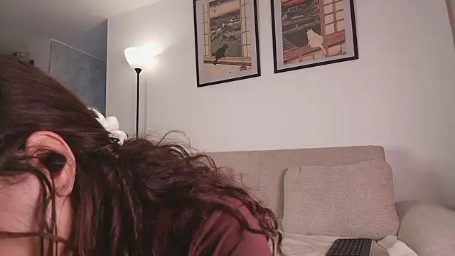 Snapshot of mmycaliope chatting on March 22, 2026, 10:24 pm mmycaliope online show from March 22, 2026, 10:24 pm