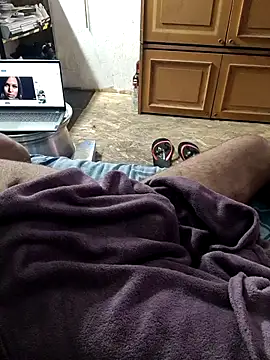 Feca657 online show from November 13, 2025, 8:30 pm