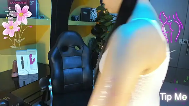 Snapshot of IvanaWatson chatting on September 14, 2025, 3:49 am IvanaWatson online show from September 14, 2025, 3:49 am