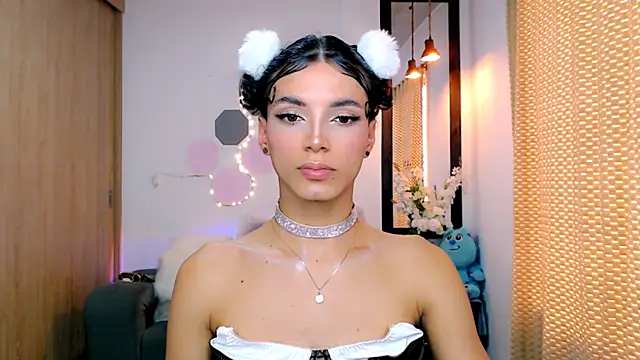 nilam valker online show from March 10, 2025, 8:12 pm