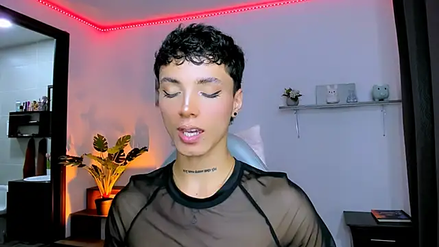 nilam valker online show from October 3, 2025, 10:29 pm