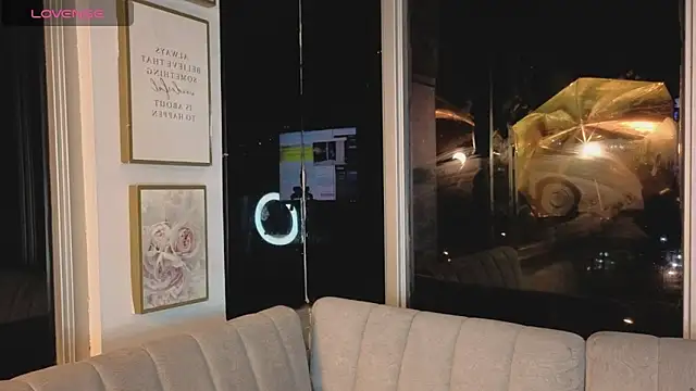 Ivanna West online show from March 3, 2026, 9:48 am