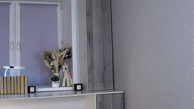 ChelseaDenner online show from March 5, 2025, 4:13 pm