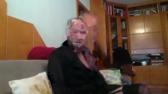 Snapshot of HMStraps01 chatting on January 12, 2026, 10:09 am HMStraps01 online show from January 12, 2026, 10:09 am