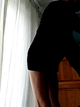 Xavspank2 online show from February 15, 2026, 2:03 pm