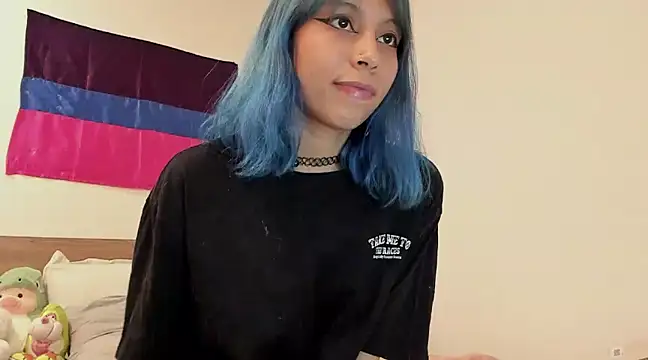 Snapshot of sweet_Amy0 chatting on February 20, 2025, 2:40 am sweet Amy0 online show from February 20, 2025, 2:40 am