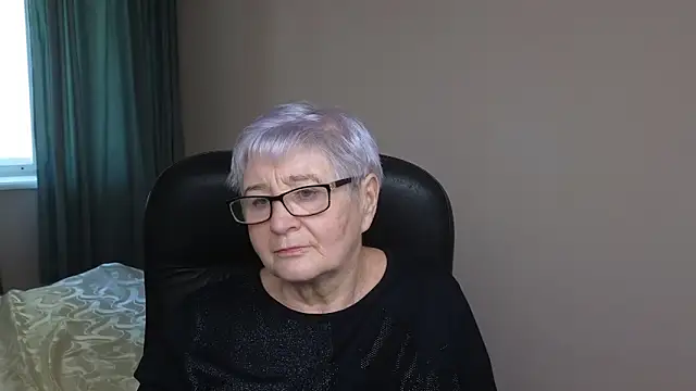 Sandra Snowflake online show from February 17, 2025, 10:40 am