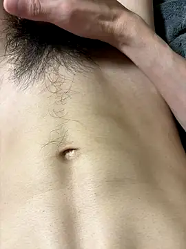 tsune694 online show from October 22, 2025, 4:18 pm