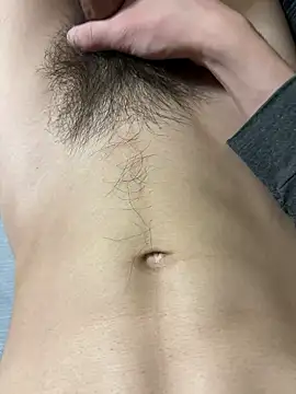 tsune694 online show from November 23, 2025, 4:51 pm