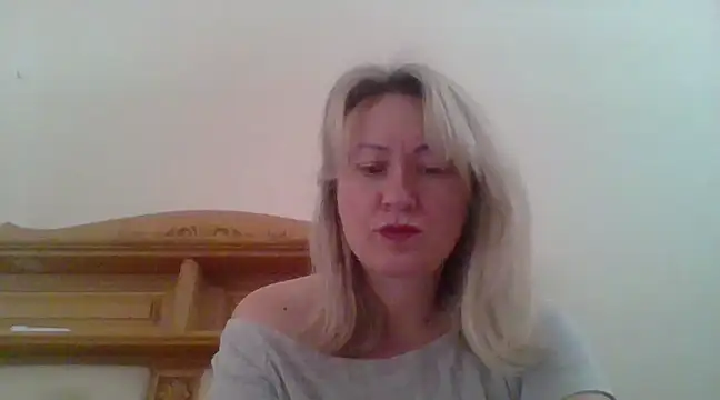 Mary888x online show from February 21, 2025, 7:45 am