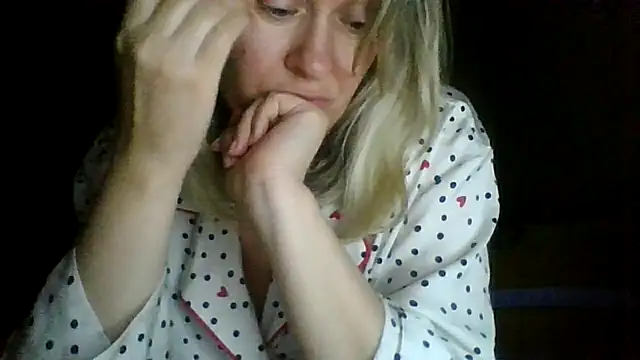 Mary888x online show from June 10, 2026, 7:02 pm