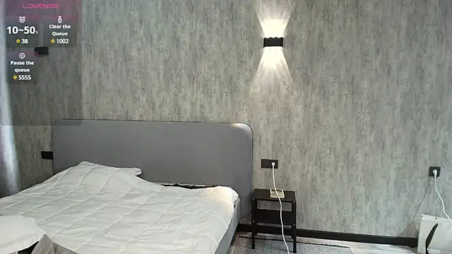 minamoons online show from February 25, 2025, 7:20 am