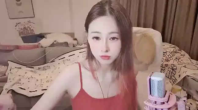 Snapshot of AJ-bebe chatting on February 16, 2025, 2:00 pm AJ-bebe online show from February 16, 2025, 2:00 pm