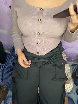 Sassy-soumu online show from February 23, 2026, 7:22 pm