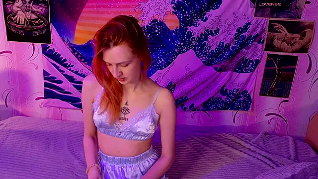 aishiro online show from April 20, 2026, 6:31 pm