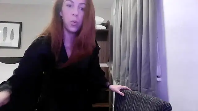 Edenfox- online show from January 17, 2026, 6:22 pm