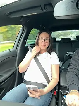 AvaFlowers6 online show from October 9, 2025, 7:28 am