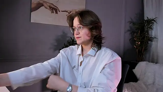 Snapshot of Rada_Woods chatting on March 7, 2025, 8:44 pm Rada Woods online show from March 7, 2025, 8:44 pm