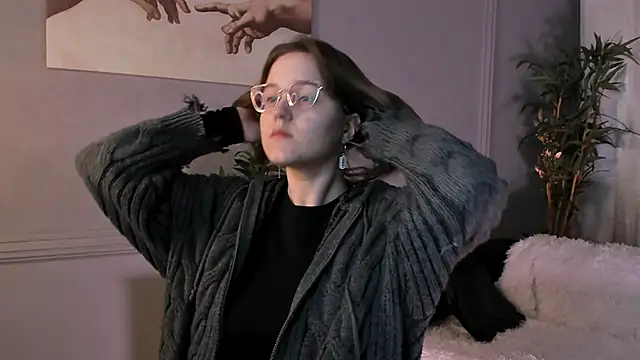 Snapshot of Rada_Woods chatting on March 12, 2025, 5:35 am Rada Woods online show from March 12, 2025, 5:35 am