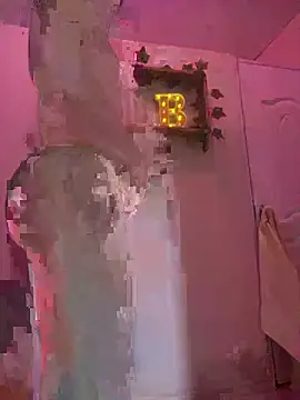 CARLOS 0304 online show from March 19, 2026, 4:16 am