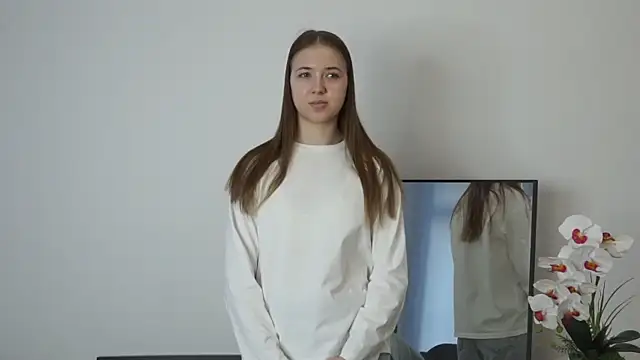 NicoCollard online show from February 21, 2025, 11:33 am