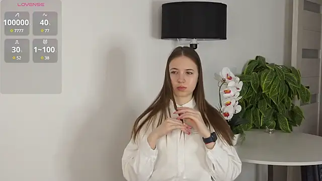 NicoCollard online show from February 27, 2025, 11:20 am