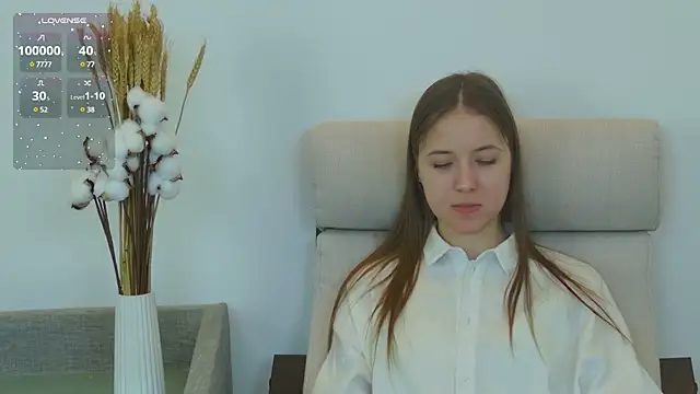 NicoCollard online show from March 12, 2025, 2:01 pm