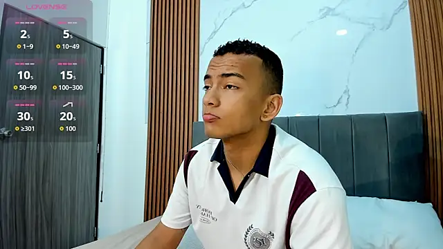 Rafa2004Cruz online show from September 19, 2025, 11:55 am