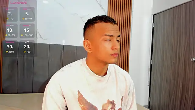 Rafa2004Cruz online show from October 3, 2025, 7:22 pm