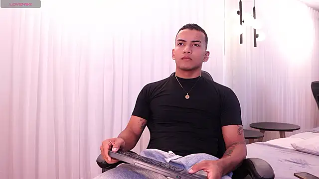 Rafa2004Cruz online show from March 2, 2026, 12:34 pm