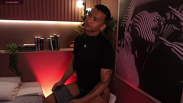 Rafa2004Cruz online show from March 9, 2026, 1:15 pm