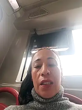 Coeur de luxure online show from February 17, 2026, 2:57 pm