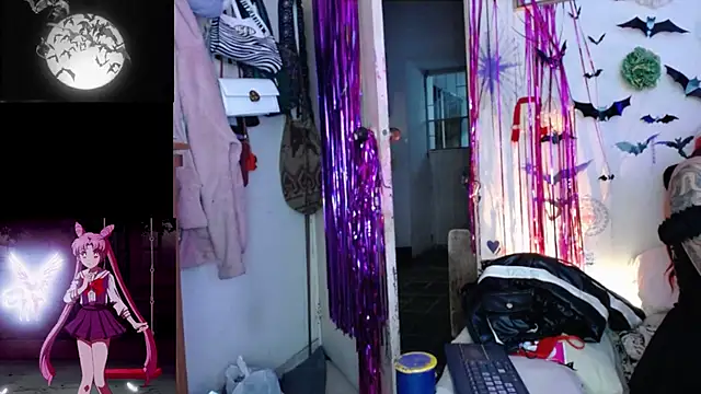 purplekattlyn online show from January 18, 2026, 6:06 am