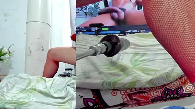 afroditacute15 online show from March 12, 2025, 7:17 pm