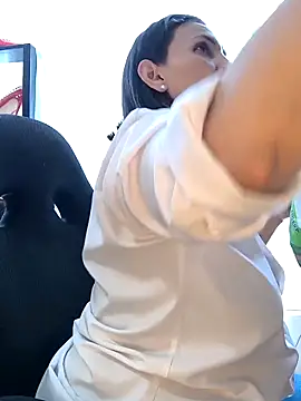 Mrsvictoriaaa online show from March 20, 2026, 7:30 pm