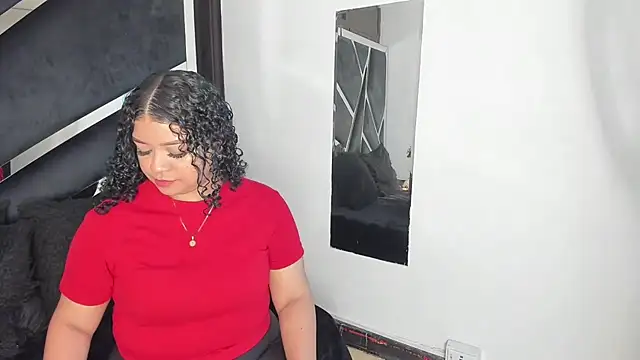 Rubyxht online show from December 3, 2025, 12:47 pm